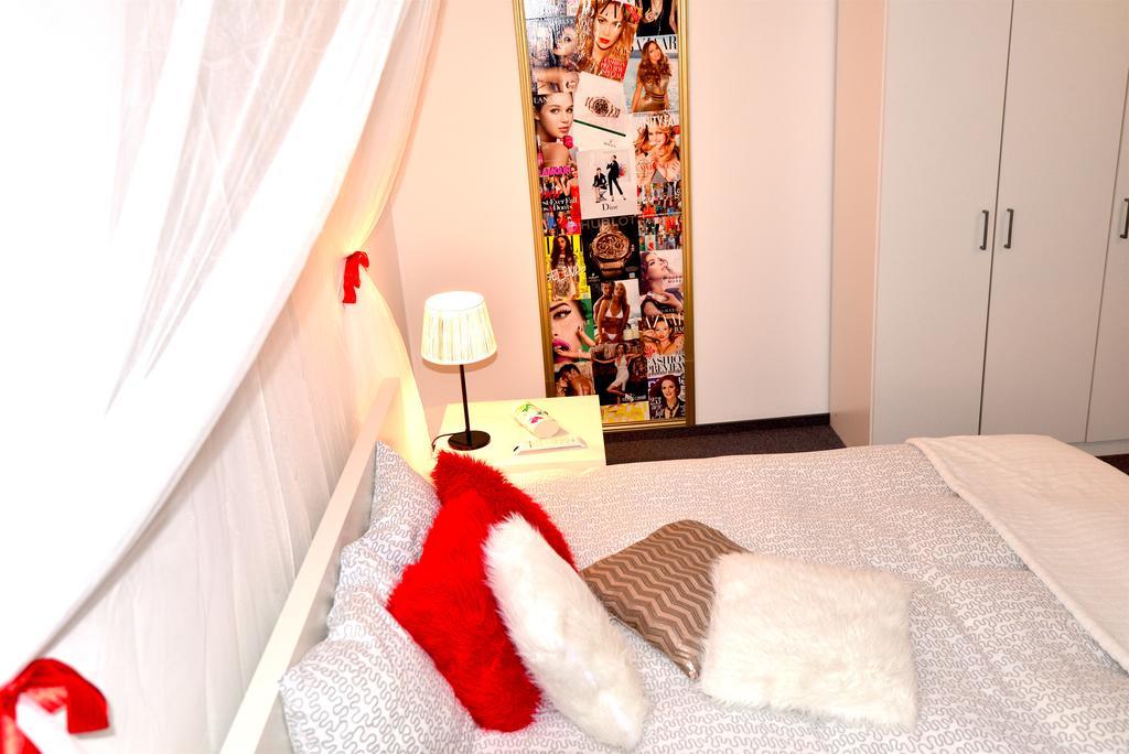 Hotel Biscuit Cluj-Napoca Room photo